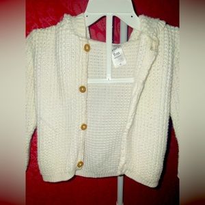 COPY - KNIT SWEATER
